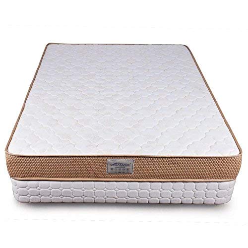 Dreamzee Mattress - Ortho-Care, Memory Foam Mattress - Soft Comfort / Single Bed
