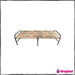 Klassic Bed Frame : Single, Folding, Bed, Wood