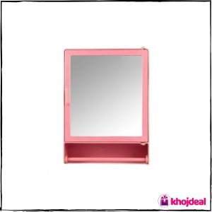 ABS Bathroom Mirror Cabinet : Unbreakable Z-H 114 