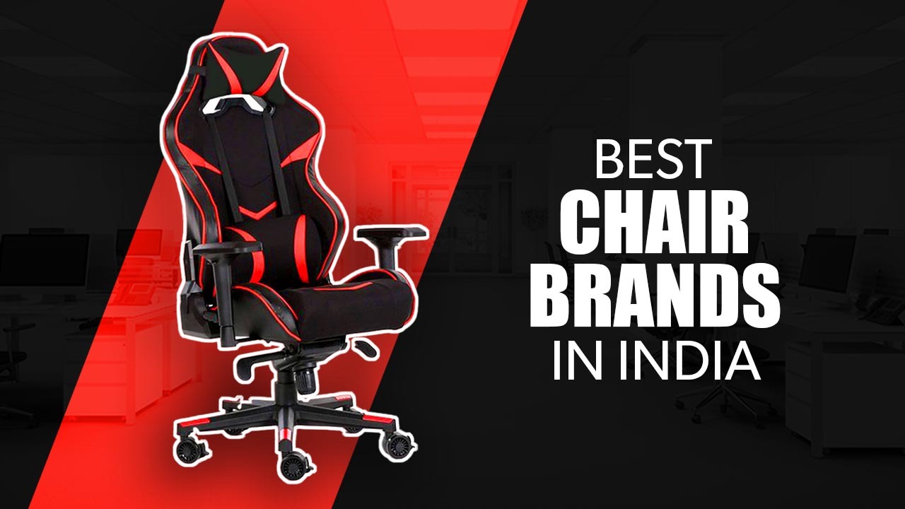 best office chair brands